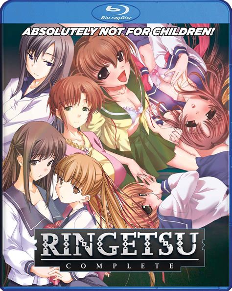 hentai vostfr unc|Ringetsu .